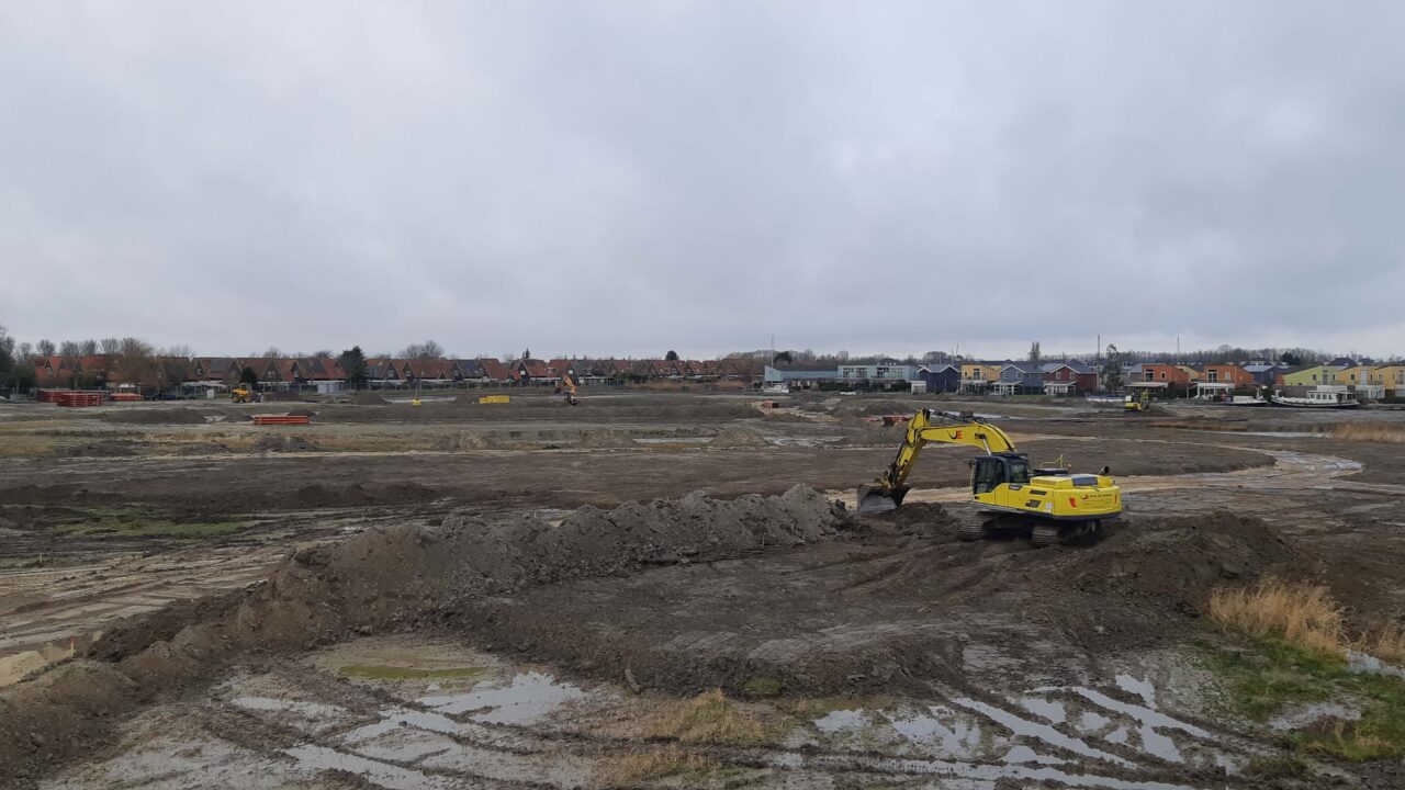 infrastructuur gww